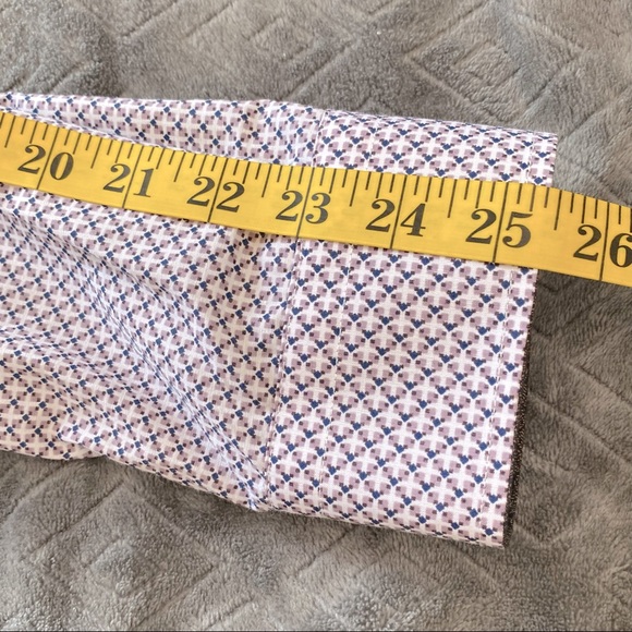 HARPER LEYLAND Long Sleeve Button Down Shirt - Picture 4 of 11